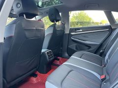 Volkswagen Lingdu 2022 Lingdu L 280TSI DSG Dazzling Red Edition - ფოტო 7