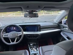 Volkswagen Lingdu 2022 Lingdu L 280TSI DSG Dazzling Red Edition - ფოტო 8