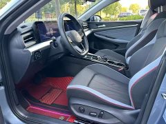 Volkswagen Lingdu 2022 Lingdu L 280TSI DSG Dazzling Red Edition - ფოტო 9