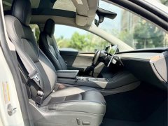 Tesla Model Y Standard Range RWD - ფოტო 11