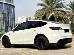 Tesla Model Y Standard Range RWD - ფოტო 14