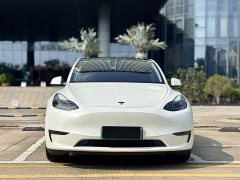 Tesla Model Y Standard Range RWD - ფოტო 2