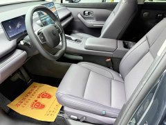 Leapmotor Leapo C16 2024 Extended Range 200 Deluxe Edition - ფოტო 6