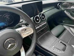 Mercedes-Benz C-Class C 200 L Fashion Sport Edition - ფოტო 13
