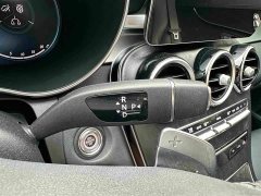 Mercedes-Benz C-Class C 200 L Fashion Sport Edition - ფოტო 14