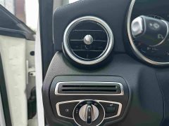 Mercedes-Benz C-Class C 200 L Fashion Sport Edition - ფოტო 15