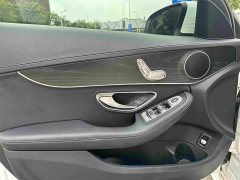 Mercedes-Benz C-Class C 200 L Fashion Sport Edition - ფოტო 16