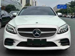 Mercedes-Benz C-Class C 200 L Fashion Sport Edition - ფოტო 2