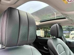 Mercedes-Benz C-Class C 200 L Fashion Sport Edition - ფოტო 20