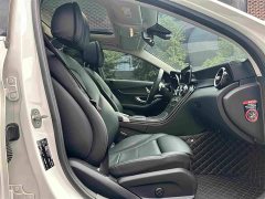 Mercedes-Benz C-Class C 200 L Fashion Sport Edition - ფოტო 6