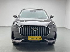 Chery Tiggo 9 2023 2.0T DCT FWD Luxury 5-Seater - ფოტო 2
