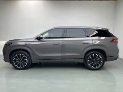Chery Tiggo 9 2023 2.0T DCT FWD Luxury 5-Seater - ფოტო 3