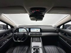 Chery Tiggo 9 2023 2.0T DCT FWD Luxury 5-Seater - ფოტო 4