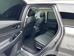 Chery Tiggo 9 2023 2.0T DCT FWD Luxury 5-Seater - ფოტო 6