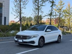 Volkswagen Sagitar 200TSI DSG Feiyue Edition - ფოტო 1