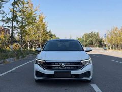 Volkswagen Sagitar 200TSI DSG Feiyue Edition - ფოტო 2