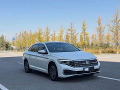 Volkswagen Sagitar 200TSI DSG Feiyue Edition - ფოტო 3