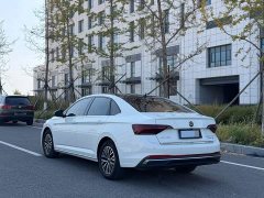 Volkswagen Sagitar 200TSI DSG Feiyue Edition - ფოტო 4