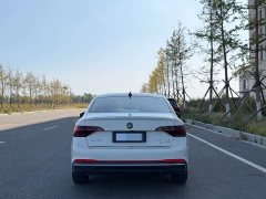 Volkswagen Sagitar 200TSI DSG Feiyue Edition - ფოტო 5