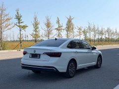Volkswagen Sagitar 200TSI DSG Feiyue Edition - ფოტო 6