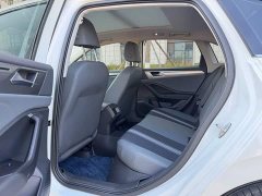 Volkswagen Sagitar 200TSI DSG Feiyue Edition - ფოტო 7