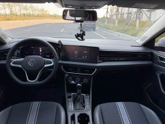 Volkswagen Sagitar 200TSI DSG Feiyue Edition - ფოტო 8