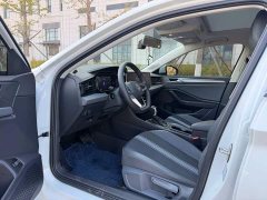 Volkswagen Sagitar 200TSI DSG Feiyue Edition - ფოტო 9