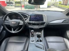 Cadillac CT5 28T Fashion Edition - ფოტო 10
