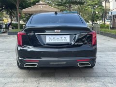 Cadillac CT5 28T Fashion Edition - ფოტო 13