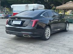Cadillac CT5 28T Fashion Edition - ფოტო 14
