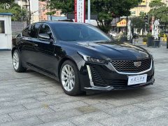 Cadillac CT5 28T Fashion Edition - ფოტო 3