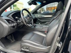 Cadillac CT5 28T Fashion Edition - ფოტო 4