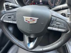 Cadillac CT5 28T Fashion Edition - ფოტო 6