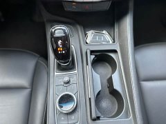 Cadillac CT5 28T Fashion Edition - ფოტო 8