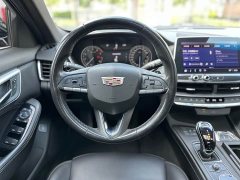 Cadillac CT5 28T Fashion Edition - ფოტო 9
