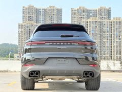 Porsche 2024 Cayenne 3.0T - ფოტო 11