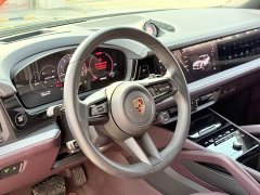 Porsche 2024 Cayenne 3.0T - ფოტო 13