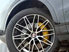 Porsche 2024 Cayenne 3.0T - ფოტო 14