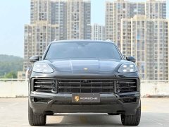 Porsche 2024 Cayenne 3.0T - ფოტო 2
