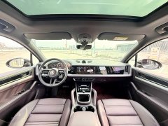 Porsche 2024 Cayenne 3.0T - ფოტო 8