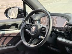 Porsche 2024 Cayenne 3.0T - ფოტო 9