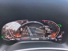 BMW 7 Series 2019 740Li Premier M Sport Package - ფოტო 5