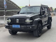 Tank 300 Off-Road Edition 2.0T Challenger - ფოტო 1