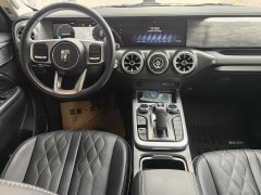 Tank 300 Off-Road Edition 2.0T Challenger - ფოტო 10