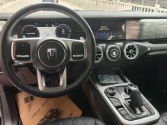 Tank 300 Off-Road Edition 2.0T Challenger - ფოტო 13