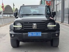Tank 300 Off-Road Edition 2.0T Challenger - ფოტო 2