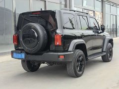 Tank 300 Off-Road Edition 2.0T Challenger - ფოტო 4
