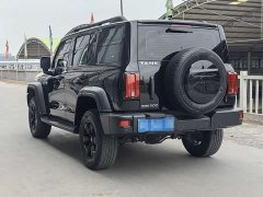 Tank 300 Off-Road Edition 2.0T Challenger - ფოტო 6