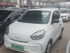 SAIC Clever 311km Vitality Pop Edition - ფოტო 1