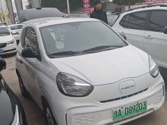 SAIC Clever 311km Vitality Pop Edition - ფოტო 3